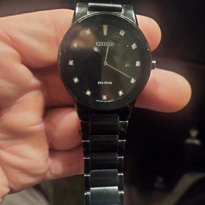 Citizen Eco drive